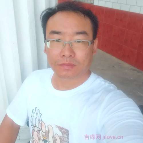 36岁岁湖南单身帅哥 - 扬州吉缘网
