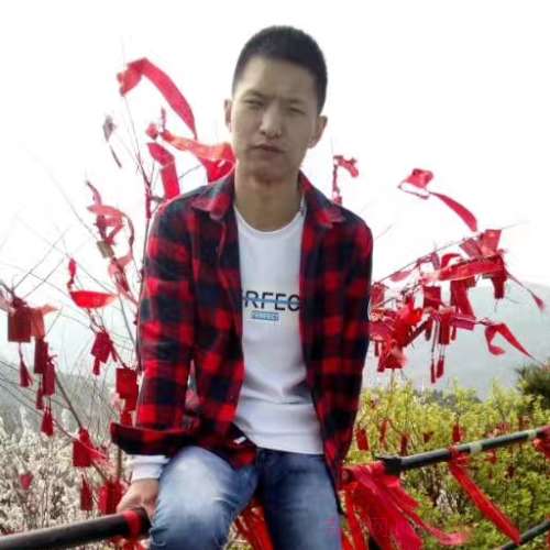36岁岁河北单身帅哥 - 扬州吉缘网