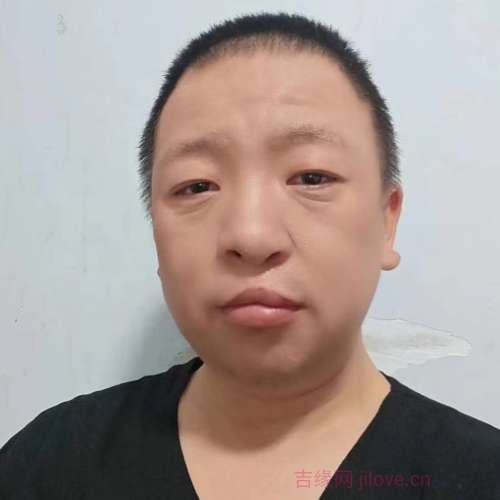 36岁岁山东单身帅哥 - 扬州吉缘网