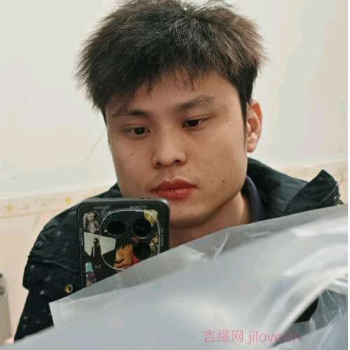 31岁岁广东单身帅哥 - 扬州吉缘网