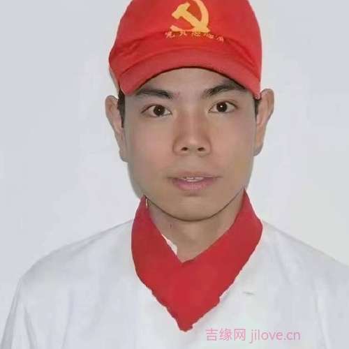 37岁岁湖北单身帅哥 - 扬州吉缘网