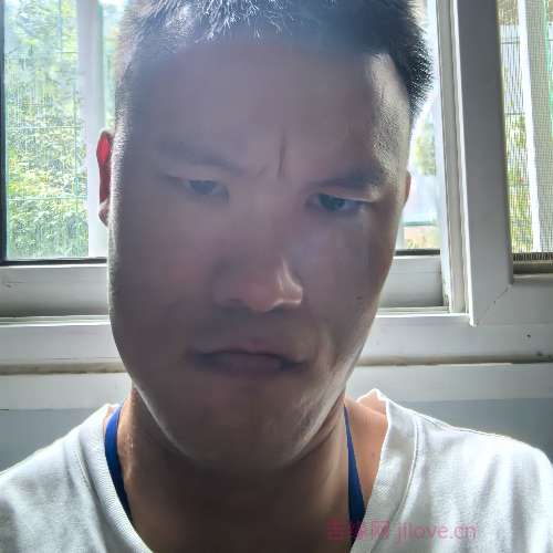 33岁岁湖北单身帅哥 - 扬州吉缘网