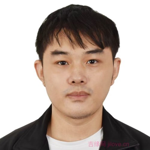 28岁岁山东单身帅哥 - 扬州吉缘网