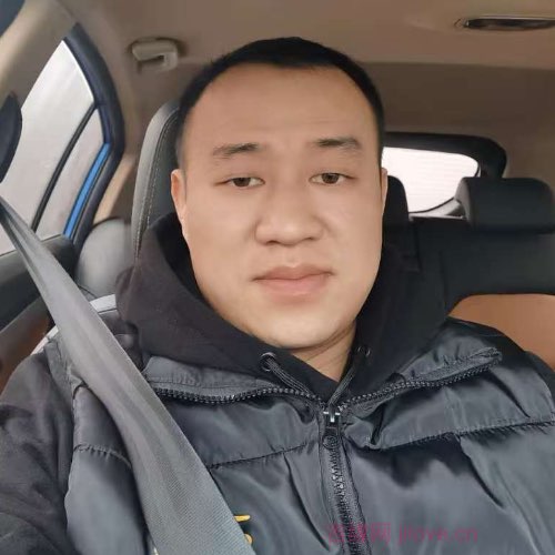33岁岁湖北单身帅哥 - 扬州吉缘网